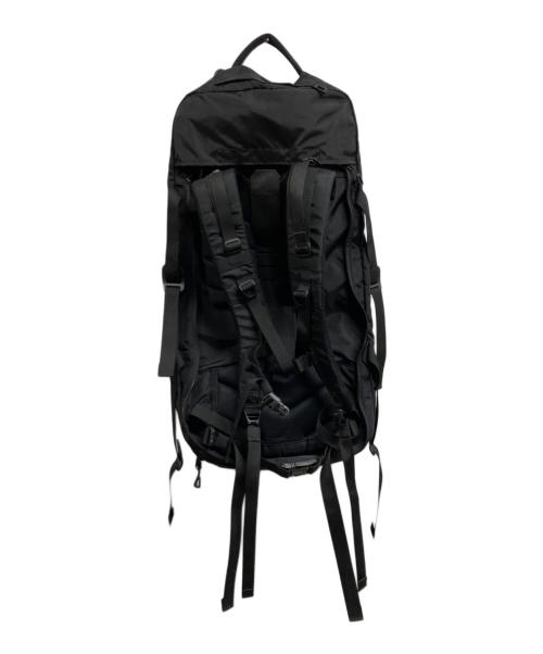 MILLET（ミレー）MILLET (ミレー) バックパック ブラックの古着・服飾アイテム