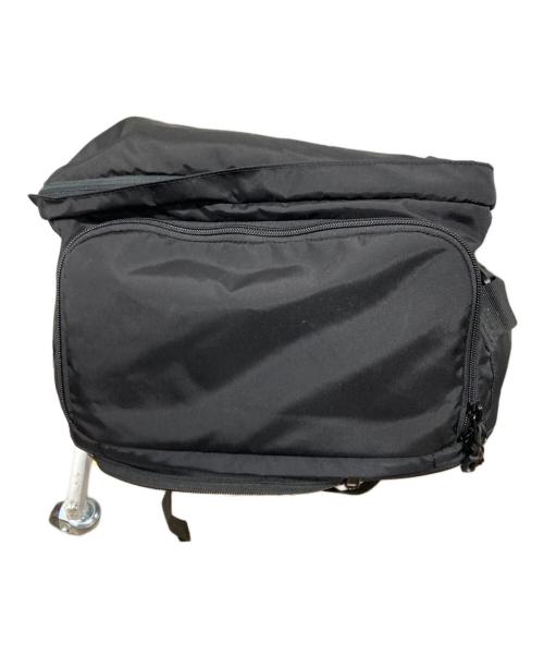 MILLET（ミレー）MILLET (ミレー) バックパック ブラックの古着・服飾アイテム