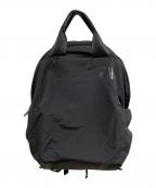 THE NORTH FACEザ ノース フェイス）の古着「Never Stop Daypack」｜ブラック