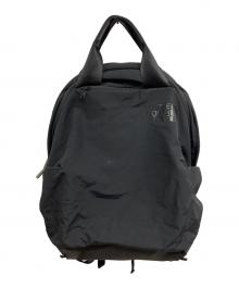 THE NORTH FACE（ザ ノース フェイス）の古着「Never Stop Daypack」｜ブラック