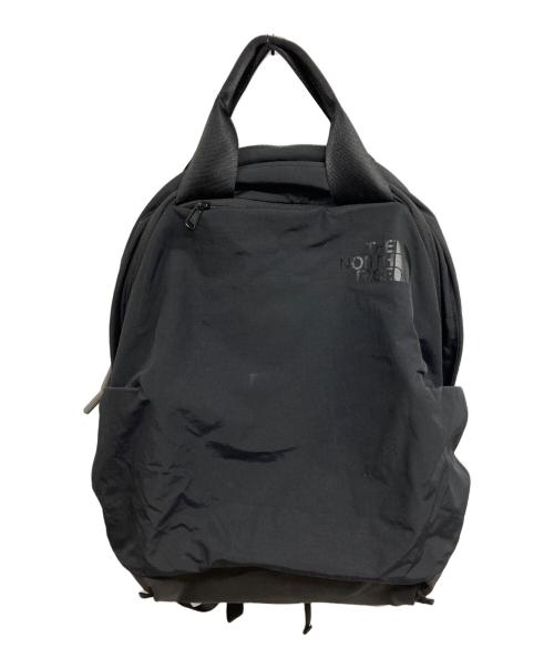 THE NORTH FACE（ザ ノース フェイス）THE NORTH FACE (ザ ノース フェイス) Never Stop Daypack ブラックの古着・服飾アイテム