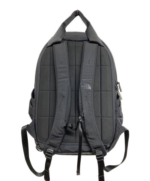 THE NORTH FACE（ザ ノース フェイス）THE NORTH FACE (ザ ノース フェイス) Never Stop Daypack ブラックの古着・服飾アイテム