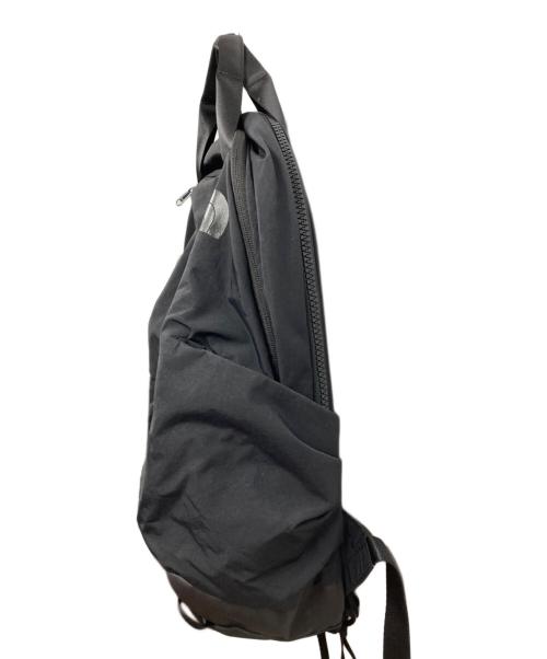 THE NORTH FACE（ザ ノース フェイス）THE NORTH FACE (ザ ノース フェイス) Never Stop Daypack ブラックの古着・服飾アイテム