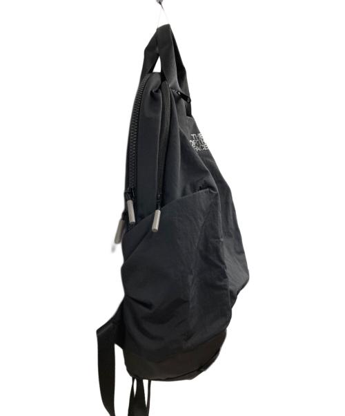 THE NORTH FACE（ザ ノース フェイス）THE NORTH FACE (ザ ノース フェイス) Never Stop Daypack ブラックの古着・服飾アイテム