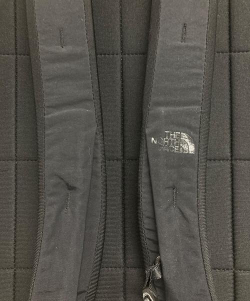 THE NORTH FACE（ザ ノース フェイス）THE NORTH FACE (ザ ノース フェイス) Never Stop Daypack ブラックの古着・服飾アイテム