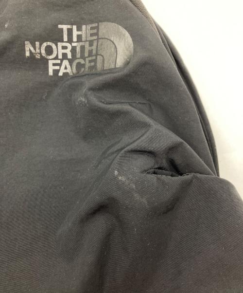 THE NORTH FACE（ザ ノース フェイス）THE NORTH FACE (ザ ノース フェイス) Never Stop Daypack ブラックの古着・服飾アイテム