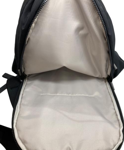 THE NORTH FACE（ザ ノース フェイス）THE NORTH FACE (ザ ノース フェイス) Never Stop Daypack ブラックの古着・服飾アイテム