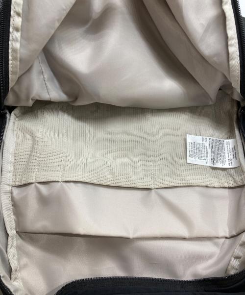 THE NORTH FACE（ザ ノース フェイス）THE NORTH FACE (ザ ノース フェイス) Never Stop Daypack ブラックの古着・服飾アイテム
