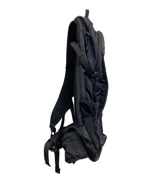 SALOMON（サロモン）SALOMON (サロモン) TRAIL BLAZER 30/バックパック ブラックの古着・服飾アイテム
