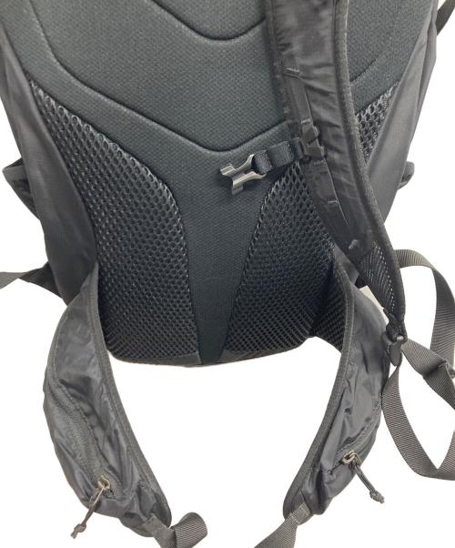 SALOMON（サロモン）SALOMON (サロモン) TRAIL BLAZER 30/バックパック ブラックの古着・服飾アイテム