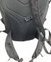 中古・古着 SALOMON (サロモン) TRAIL BLAZER 30/バックパック ブラック：6000円