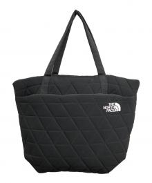 THE NORTH FACE（ザ ノース フェイス）の古着「ジオフェイストート」｜ブラック