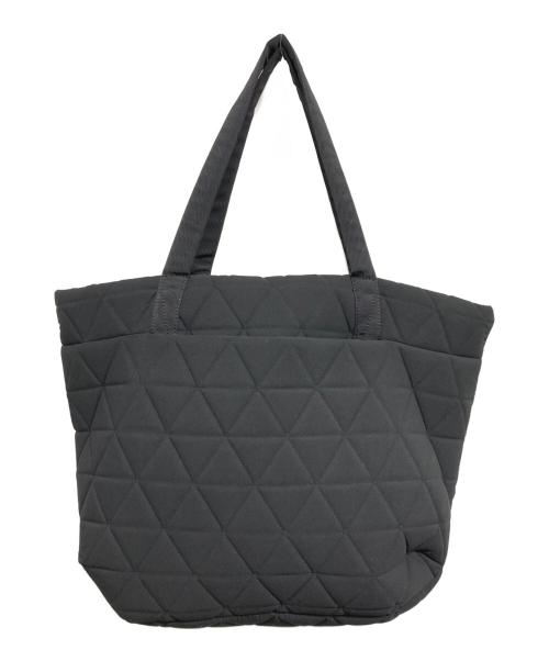 THE NORTH FACE（ザ ノース フェイス）THE NORTH FACE (ザ ノース フェイス) ジオフェイストート ブラックの古着・服飾アイテム