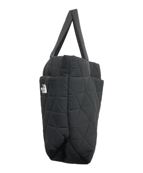 THE NORTH FACE（ザ ノース フェイス）THE NORTH FACE (ザ ノース フェイス) ジオフェイストート ブラックの古着・服飾アイテム