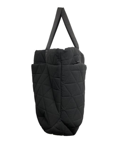 THE NORTH FACE（ザ ノース フェイス）THE NORTH FACE (ザ ノース フェイス) ジオフェイストート ブラックの古着・服飾アイテム