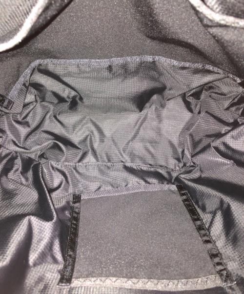 THE NORTH FACE（ザ ノース フェイス）THE NORTH FACE (ザ ノース フェイス) ジオフェイストート ブラックの古着・服飾アイテム