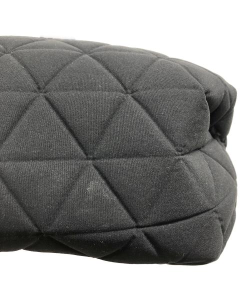 THE NORTH FACE（ザ ノース フェイス）THE NORTH FACE (ザ ノース フェイス) ジオフェイストート ブラックの古着・服飾アイテム