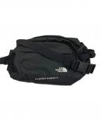 THE NORTH FACEザ ノース フェイス）の古着「CLASSIC KANGA II」｜ブラック