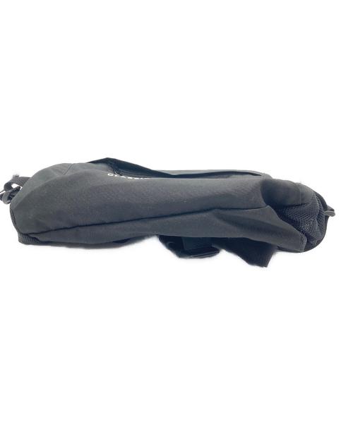 THE NORTH FACE（ザ ノース フェイス）THE NORTH FACE (ザ ノース フェイス) CLASSIC KANGA II ブラックの古着・服飾アイテム