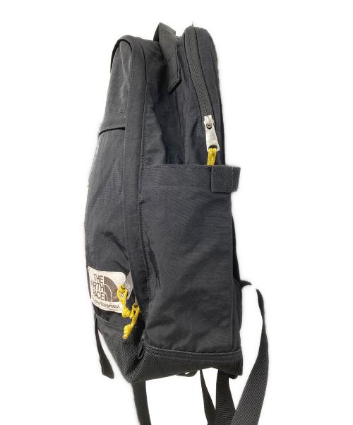 THE NORTH FACE（ザ ノース フェイス）THE NORTH FACE (ザ ノース フェイス) Berkeley Backpack ブラックの古着・服飾アイテム