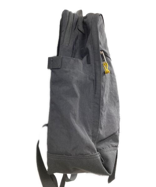 THE NORTH FACE（ザ ノース フェイス）THE NORTH FACE (ザ ノース フェイス) Berkeley Backpack ブラックの古着・服飾アイテム