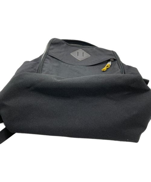 THE NORTH FACE（ザ ノース フェイス）THE NORTH FACE (ザ ノース フェイス) Berkeley Backpack ブラックの古着・服飾アイテム