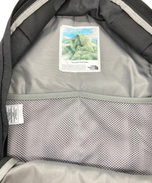 THE NORTH FACE（ザ ノース フェイス）THE NORTH FACE (ザ ノース フェイス) Berkeley Backpack ブラックの古着・服飾アイテム