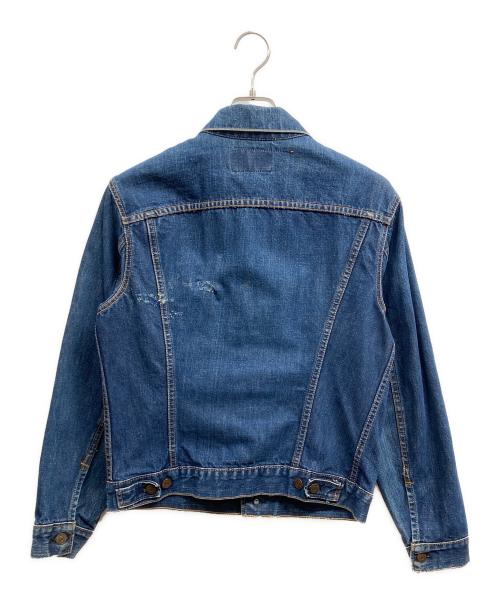 LEVI'S（リーバイス）LEVI'S (リーバイス) 70505 4TH インディゴ サイズ:不明の古着・服飾アイテム