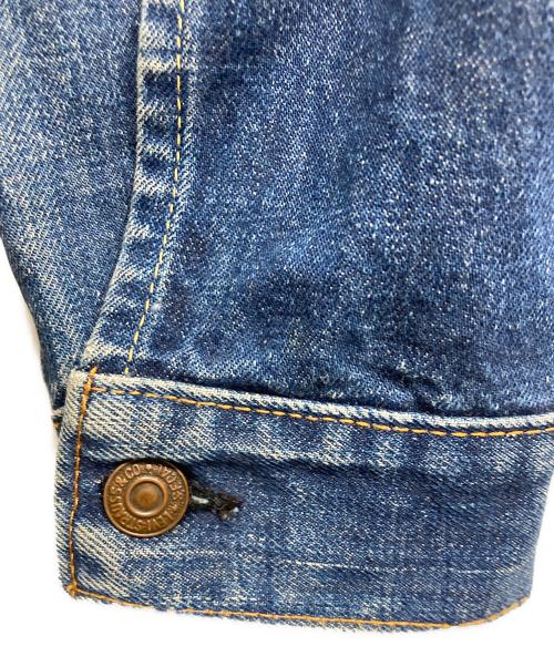 LEVI'S（リーバイス）LEVI'S (リーバイス) 70505 4TH インディゴ サイズ:不明の古着・服飾アイテム