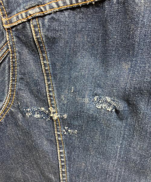 LEVI'S（リーバイス）LEVI'S (リーバイス) 70505 4TH インディゴ サイズ:不明の古着・服飾アイテム