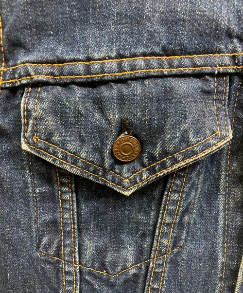 LEVI'S（リーバイス）LEVI'S (リーバイス) 70505 4TH インディゴ サイズ:不明の古着・服飾アイテム