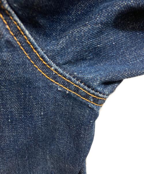 LEVI'S（リーバイス）LEVI'S (リーバイス) 70505 4TH インディゴ サイズ:不明の古着・服飾アイテム