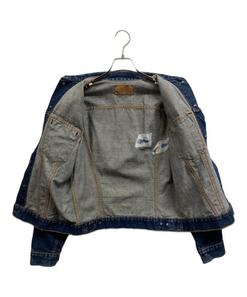 LEVI'S（リーバイス）LEVI'S (リーバイス) 70505 4TH インディゴ サイズ:不明の古着・服飾アイテム