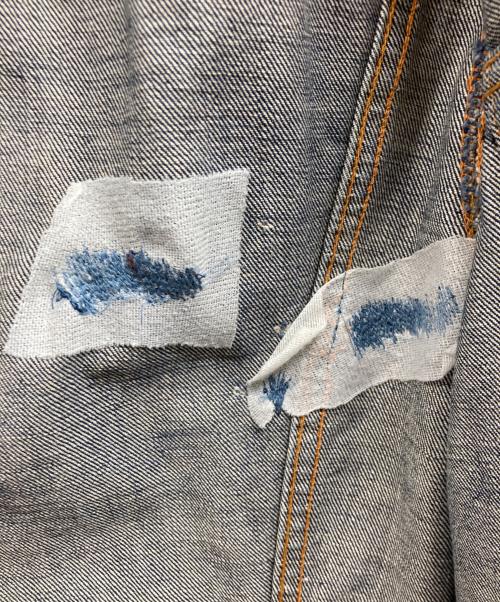 LEVI'S（リーバイス）LEVI'S (リーバイス) 70505 4TH インディゴ サイズ:不明の古着・服飾アイテム