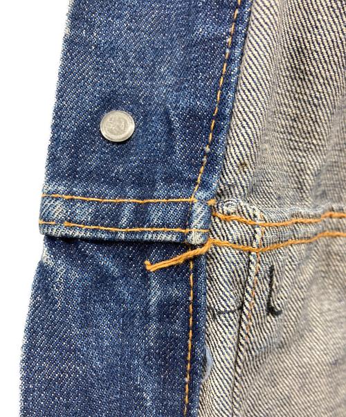 LEVI'S（リーバイス）LEVI'S (リーバイス) 70505 4TH インディゴ サイズ:不明の古着・服飾アイテム