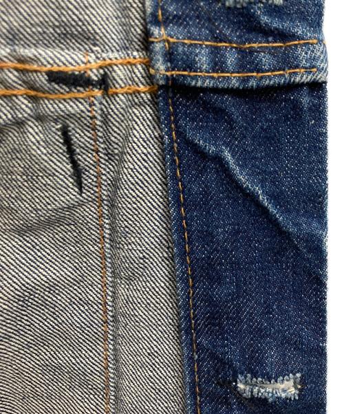 LEVI'S（リーバイス）LEVI'S (リーバイス) 70505 4TH インディゴ サイズ:不明の古着・服飾アイテム