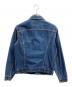 LEVI'S (リーバイス) 70505 4TH インディゴ サイズ:不明：30000円