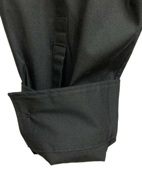 Y-3（ワイスリー）Y-3 (ワイスリー) M CLASSIC SHIRT/Mクラシックシャツ ブラック サイズ:L 未使用品の古着・服飾アイテム