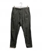 HOUDINIフーディニ）の古着「WADI PANTS」｜グレー