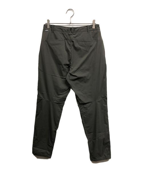 HOUDINI（フーディニ）HOUDINI (フーディニ) WADI PANTS グレー サイズ:Mの古着・服飾アイテム