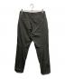 HOUDINI (フーディニ) WADI PANTS グレー サイズ:M：9000円