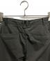 中古・古着 HOUDINI (フーディニ) WADI PANTS グレー サイズ:M：9000円