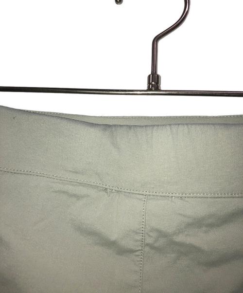 HOUDINI（フーディニ）HOUDINI (フーディニ) WADI SHORTS グリーン サイズ:Mの古着・服飾アイテム