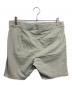 HOUDINI (フーディニ) WADI SHORTS グリーン サイズ:M：7000円