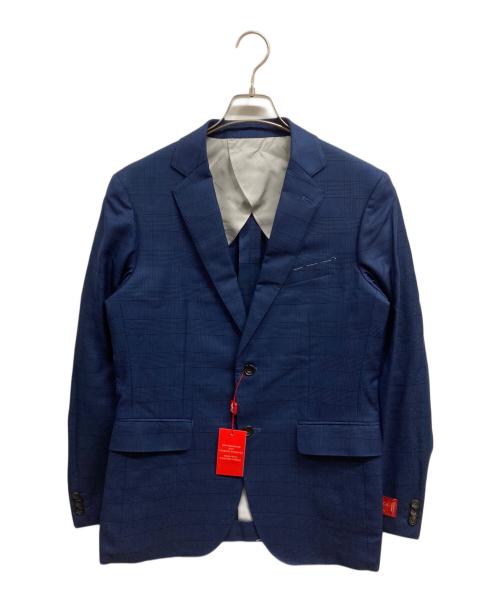 TAKEO KIKUCHI（タケオキクチ）TAKEO KIKUCHI (タケオキクチ) セットアップスーツ ネイビー サイズ:3の古着・服飾アイテム