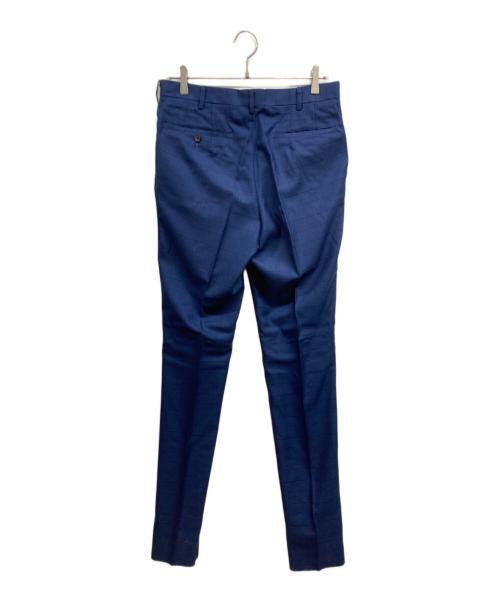 TAKEO KIKUCHI（タケオキクチ）TAKEO KIKUCHI (タケオキクチ) セットアップスーツ ネイビー サイズ:3の古着・服飾アイテム