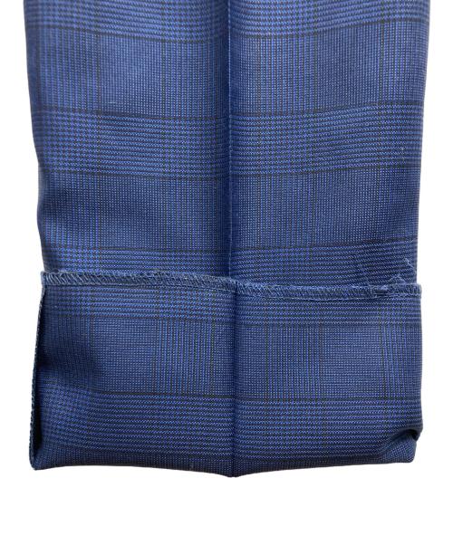 TAKEO KIKUCHI（タケオキクチ）TAKEO KIKUCHI (タケオキクチ) セットアップスーツ ネイビー サイズ:3の古着・服飾アイテム