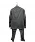 TAKEO KIKUCHI (タケオキクチ) 3ピーススーツ グレー サイズ:L：13000円