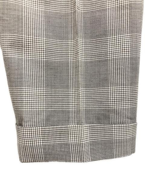 TAKEO KIKUCHI（タケオキクチ）TAKEO KIKUCHI (タケオキクチ) 3ピーススーツ グレー サイズ:Lの古着・服飾アイテム