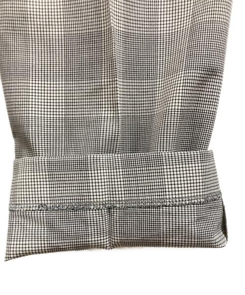 TAKEO KIKUCHI（タケオキクチ）TAKEO KIKUCHI (タケオキクチ) 3ピーススーツ グレー サイズ:Lの古着・服飾アイテム